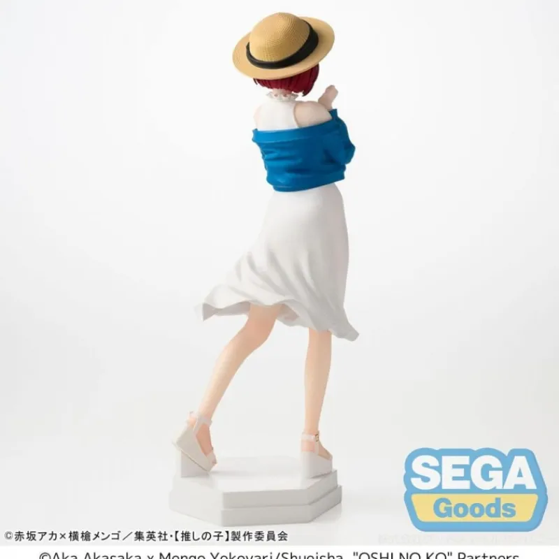 Sega Figuras^Estatua PVC Kana Arima 16 cm Oshi no Ko Decorate Collections