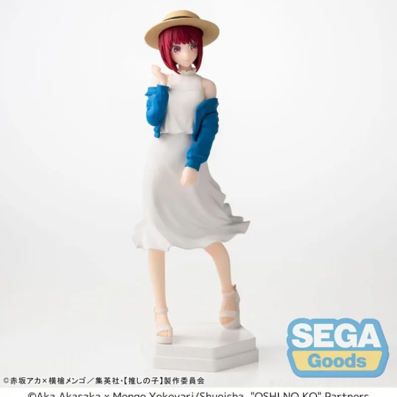 Sega Figuras^Estatua PVC Kana Arima 16 cm Oshi no Ko Decorate Collections