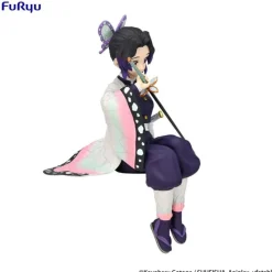 FuRyu Figuras^Estatua PVC Kocho Shinobu 11 cm de Demon Slayer