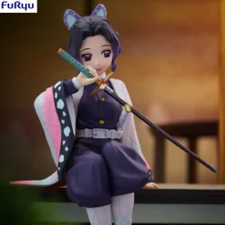 FuRyu Figuras^Estatua PVC Kocho Shinobu 11 cm de Demon Slayer