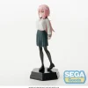 Outlet Estatua PVC Komaro Michinoku 13 cm de Figuras