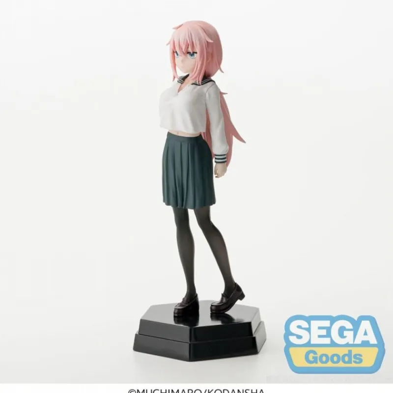 Outlet Estatua PVC Komaro Michinoku 13 cm de Figuras
