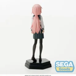 Outlet Estatua PVC Komaro Michinoku 13 cm de Figuras