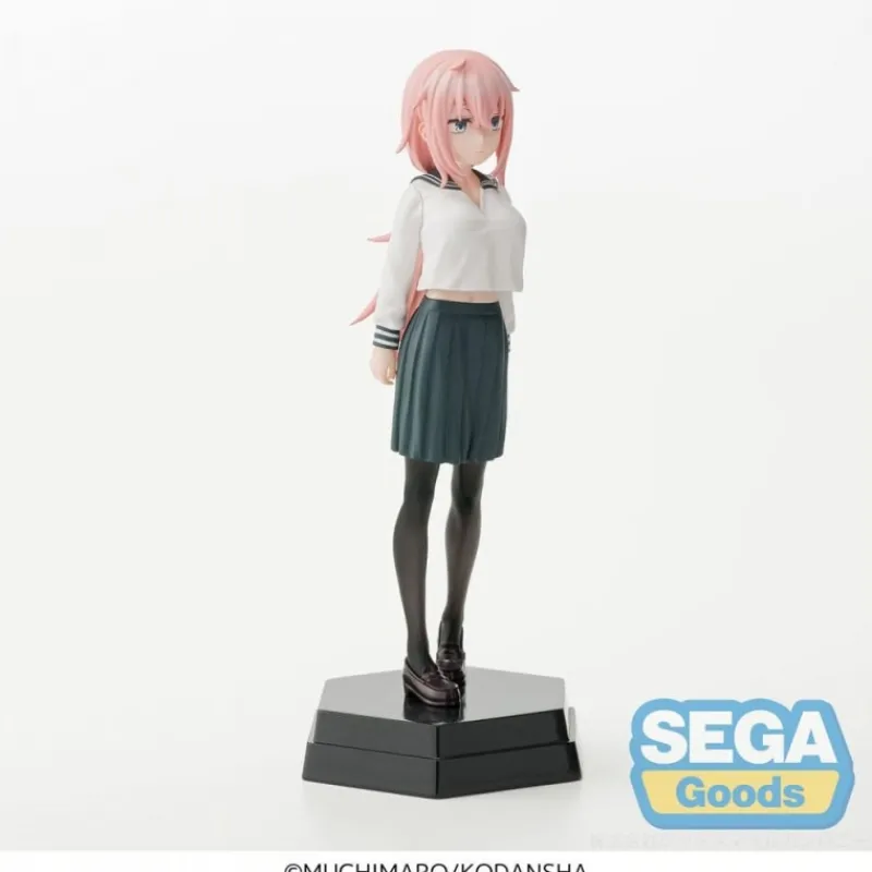 Outlet Estatua PVC Komaro Michinoku 13 cm de Figuras