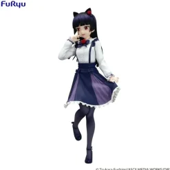 FuRyu Figuras^Estatua PVC Kuroneko Oreimo 2 19 cm de