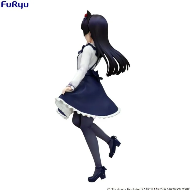 FuRyu Figuras^Estatua PVC Kuroneko Oreimo 2 19 cm de