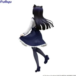 FuRyu Figuras^Estatua PVC Kuroneko Oreimo 2 19 cm de