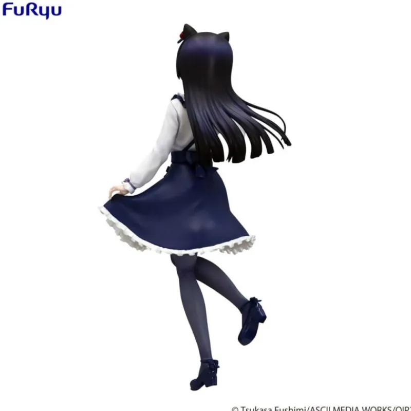 FuRyu Figuras^Estatua PVC Kuroneko Oreimo 2 19 cm de