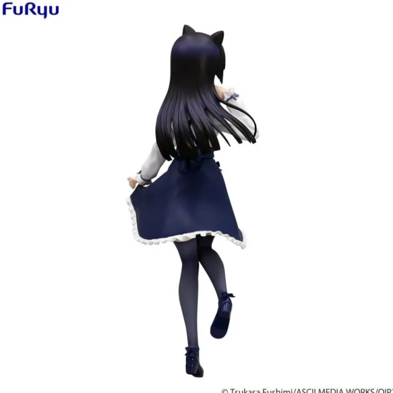 FuRyu Figuras^Estatua PVC Kuroneko Oreimo 2 19 cm de