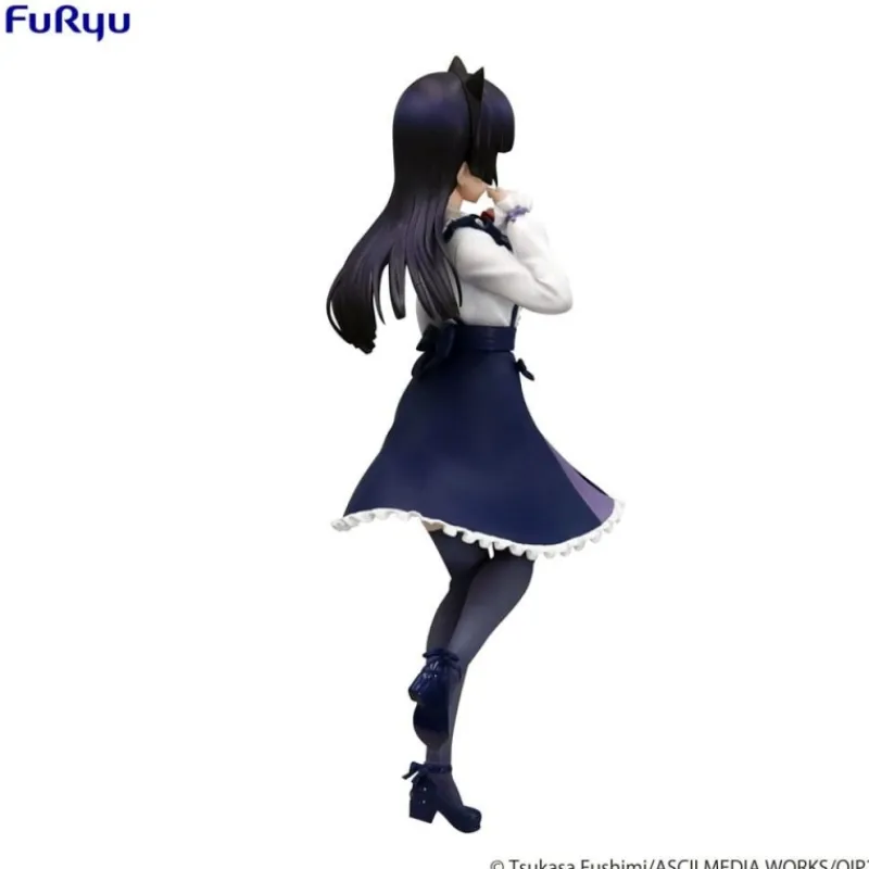 FuRyu Figuras^Estatua PVC Kuroneko Oreimo 2 19 cm de
