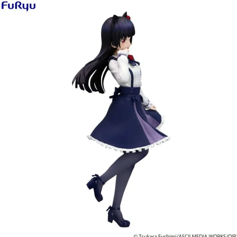 FuRyu Figuras^Estatua PVC Kuroneko Oreimo 2 19 cm de