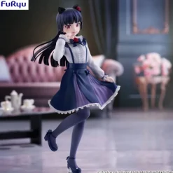 FuRyu Figuras^Estatua PVC Kuroneko Oreimo 2 19 cm de