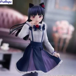FuRyu Figuras^Estatua PVC Kuroneko Oreimo 2 19 cm de