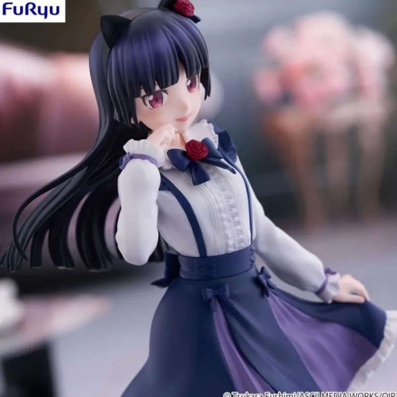 FuRyu Figuras^Estatua PVC Kuroneko Oreimo 2 19 cm de