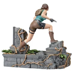 Dark Horse Descuentos Gaming^Estatua PVC Lara Croft Tomb Raider 24 cm