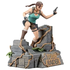 Dark Horse Descuentos Gaming^Estatua PVC Lara Croft Tomb Raider 24 cm