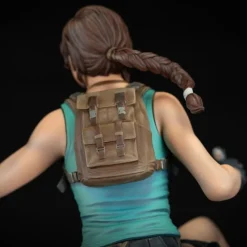 Dark Horse Descuentos Gaming^Estatua PVC Lara Croft Tomb Raider 24 cm