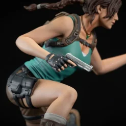 Dark Horse Descuentos Gaming^Estatua PVC Lara Croft Tomb Raider 24 cm