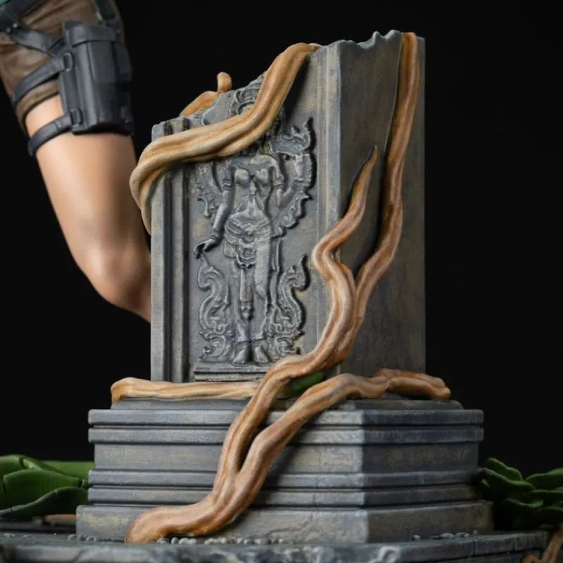 Dark Horse Descuentos Gaming^Estatua PVC Lara Croft Tomb Raider 24 cm