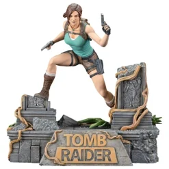 Dark Horse Descuentos Gaming^Estatua PVC Lara Croft Tomb Raider 24 cm