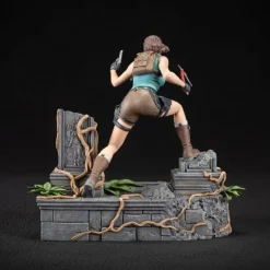Dark Horse Descuentos Gaming^Estatua PVC Lara Croft Tomb Raider 24 cm