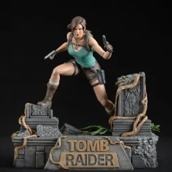 Dark Horse Descuentos Gaming^Estatua PVC Lara Croft Tomb Raider 24 cm