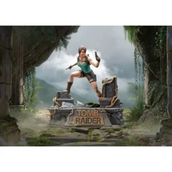 Dark Horse Descuentos Gaming^Estatua PVC Lara Croft Tomb Raider 24 cm