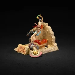 Best Estatua PVC Lara Croft Tomb Raider 1996 Classic Era 17 cm Descuentos Gaming