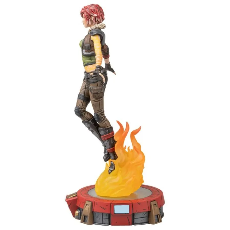Dark Horse Descuentos Gaming^Estatua PVC Lilith the Firehawk 29 cm de Borderlands