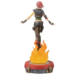 Dark Horse Descuentos Gaming^Estatua PVC Lilith the Firehawk 29 cm de Borderlands