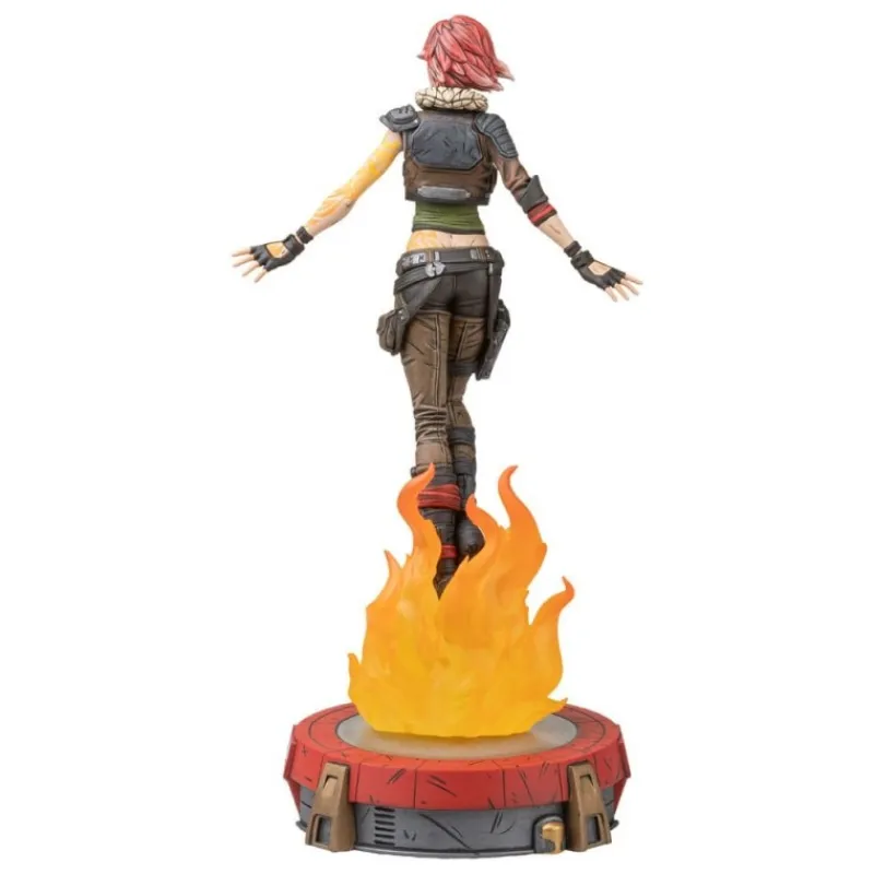 Dark Horse Descuentos Gaming^Estatua PVC Lilith the Firehawk 29 cm de Borderlands