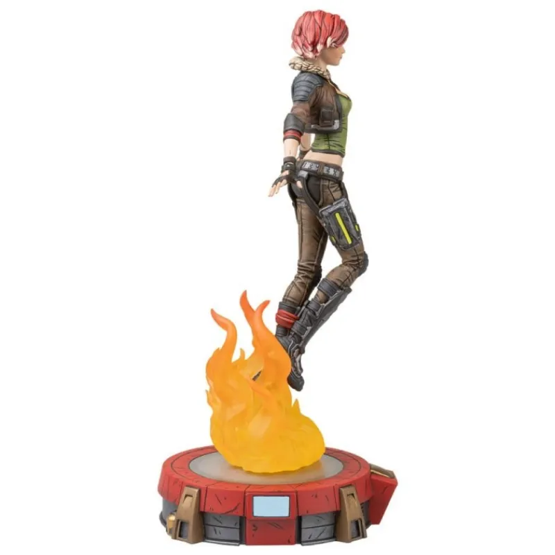 Dark Horse Descuentos Gaming^Estatua PVC Lilith the Firehawk 29 cm de Borderlands