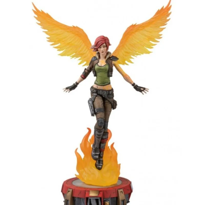 Dark Horse Descuentos Gaming^Estatua PVC Lilith the Firehawk 29 cm de Borderlands