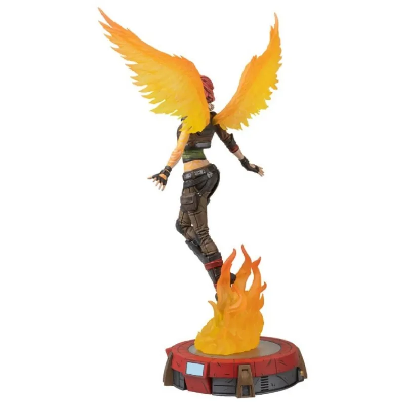 Dark Horse Descuentos Gaming^Estatua PVC Lilith the Firehawk 29 cm de Borderlands