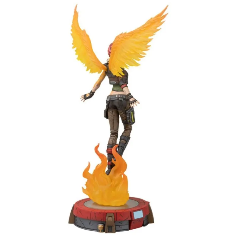 Dark Horse Descuentos Gaming^Estatua PVC Lilith the Firehawk 29 cm de Borderlands