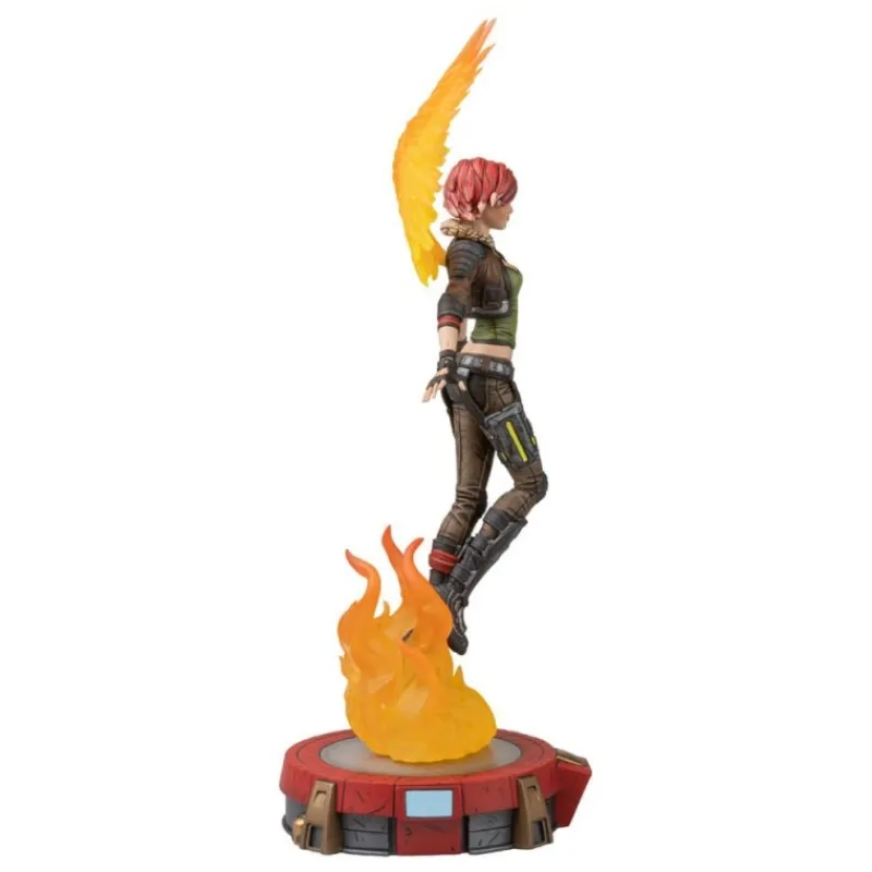 Dark Horse Descuentos Gaming^Estatua PVC Lilith the Firehawk 29 cm de Borderlands