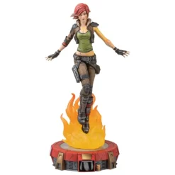 Dark Horse Descuentos Gaming^Estatua PVC Lilith the Firehawk 29 cm de Borderlands