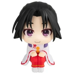 Megahouse Figuras^Estatua PVC Look Up Tokiyuki Hojo 11 cm de The Elusive Samurai