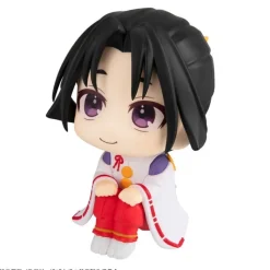 Megahouse Figuras^Estatua PVC Look Up Tokiyuki Hojo 11 cm de The Elusive Samurai