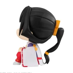 Megahouse Figuras^Estatua PVC Look Up Tokiyuki Hojo 11 cm de The Elusive Samurai