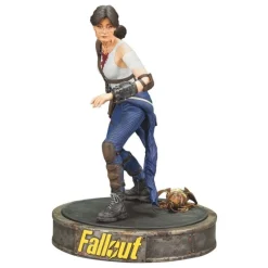 Best Estatua PVC Lucy 18 cm Fallout Descuentos Gaming