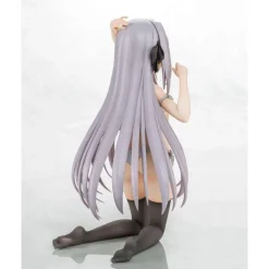 Discount Estatua PVC Luna Sakurakouji 1/6 de Tsuki ni Yorisou Otome no Sahou Figuras