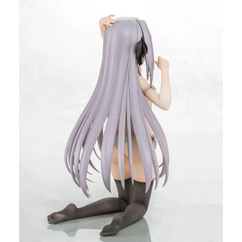 Discount Estatua PVC Luna Sakurakouji 1/6 de Tsuki ni Yorisou Otome no Sahou Figuras