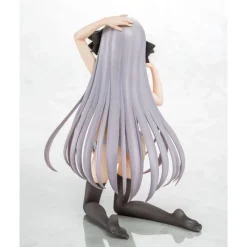 Discount Estatua PVC Luna Sakurakouji 1/6 de Tsuki ni Yorisou Otome no Sahou Figuras