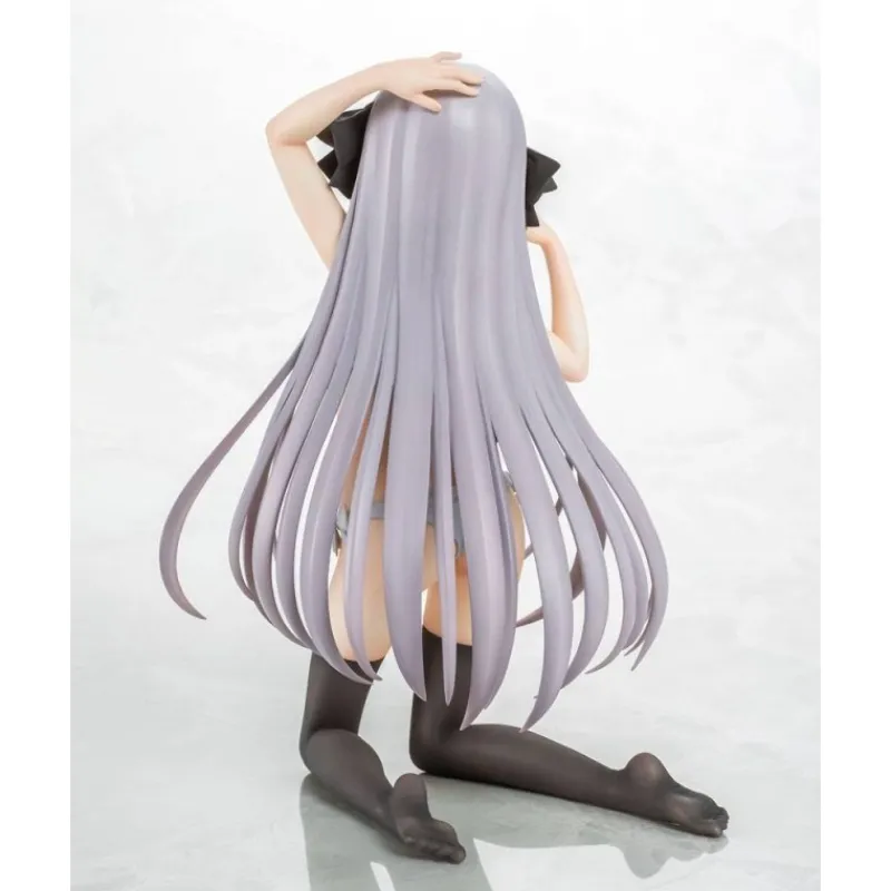 Discount Estatua PVC Luna Sakurakouji 1/6 de Tsuki ni Yorisou Otome no Sahou Figuras