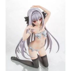 Discount Estatua PVC Luna Sakurakouji 1/6 de Tsuki ni Yorisou Otome no Sahou Figuras