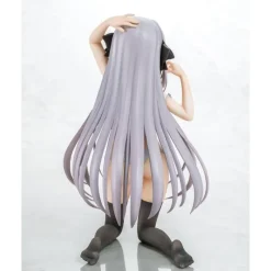 Discount Estatua PVC Luna Sakurakouji 1/6 de Tsuki ni Yorisou Otome no Sahou Figuras