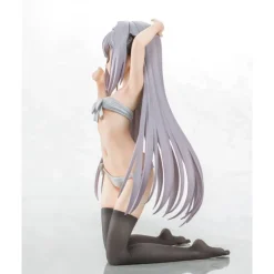 Discount Estatua PVC Luna Sakurakouji 1/6 de Tsuki ni Yorisou Otome no Sahou Figuras