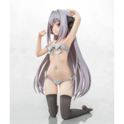 Discount Estatua PVC Luna Sakurakouji 1/6 de Tsuki ni Yorisou Otome no Sahou Figuras