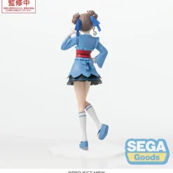 Sega Figuras^Estatua PVC Maebashi Witches Mai Kamiizumi 17 cm